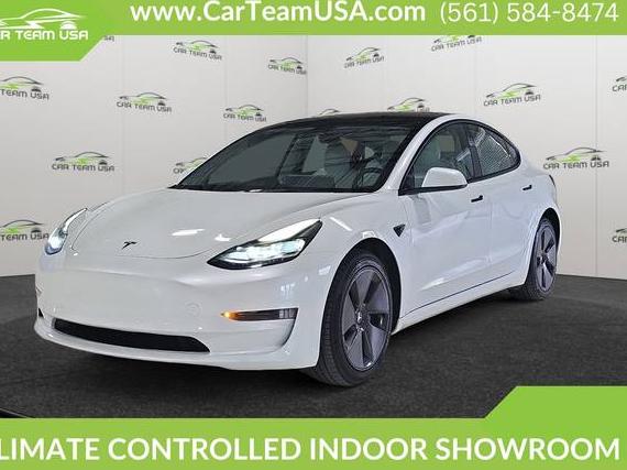 TESLA MODEL 3 2023 5YJ3E1EA4PF384608 image TESLA MODEL 3 2023 5YJ3E1EA4PF384608 image